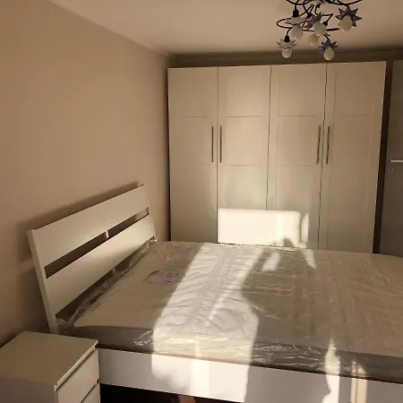 Terrazza Flegrea Apartment Pozzuoli