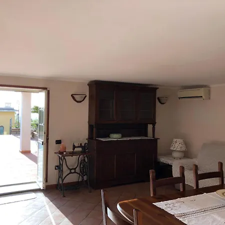 Terrazza Flegrea Apartment *