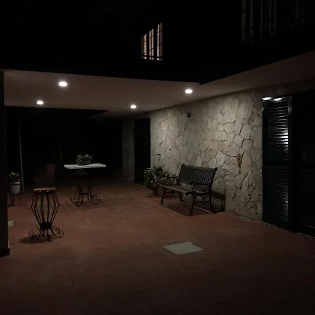 Terrazza Flegrea *