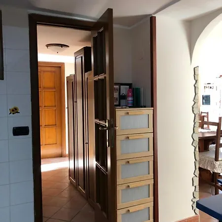 Terrazza Flegrea *