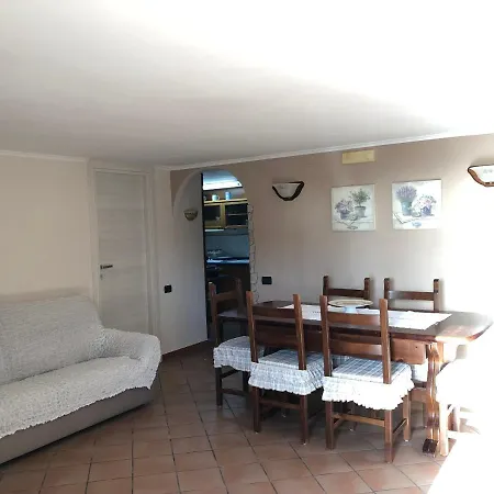 Terrazza Flegrea Apartment