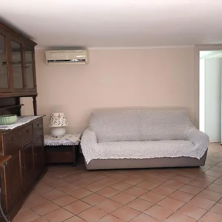 Terrazza Flegrea Apartment *