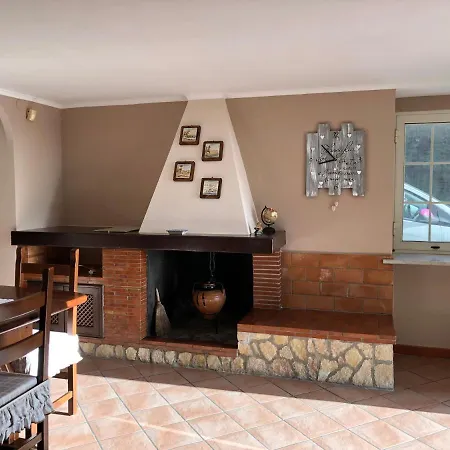 Terrazza Flegrea Apartment Pozzuoli