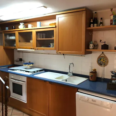 Terrazza Flegrea