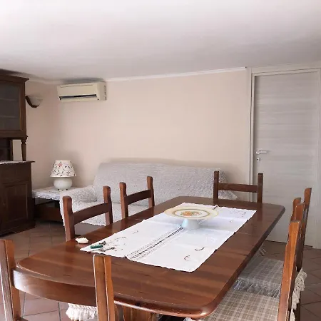 Apartment Terrazza Flegrea