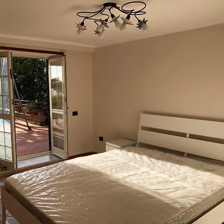 Terrazza Flegrea