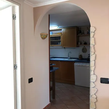 Terrazza Flegrea *